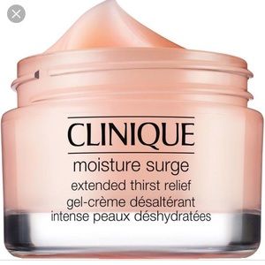 NWOT Clinique Moisture Surge (15ml)